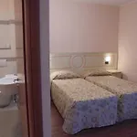 호텔 Plazza 포르카리