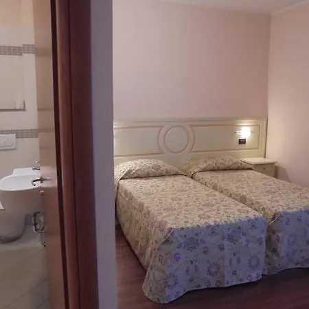 Szálloda Plazza Porcari