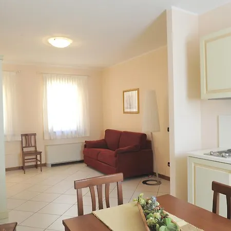 Plazza Porcari