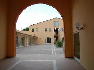 Plazza Szálloda Porcari