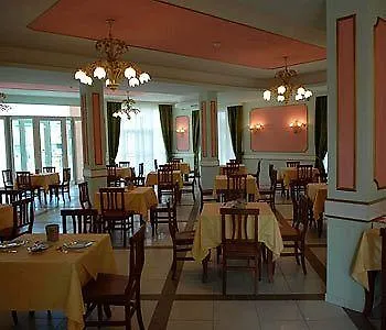 Plazza Hotel