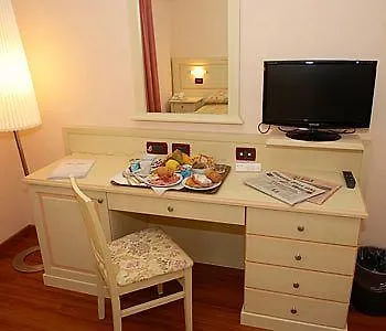 Hotel Plazza