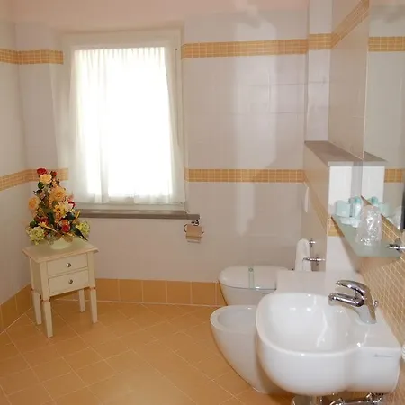 普拉莎酒店 酒店