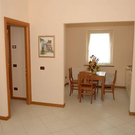 酒店 普拉莎酒店