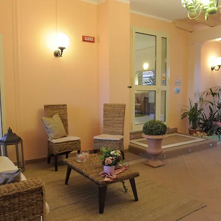 酒店 普拉莎酒店 波卡里