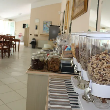 酒店 普拉莎酒店 3*