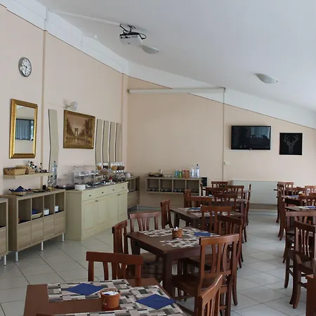 酒店 普拉莎酒店 波卡里