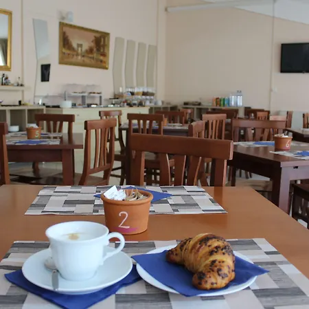 普拉莎酒店 3* 波卡里