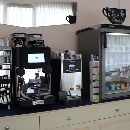 酒店 普拉莎酒店 波卡里