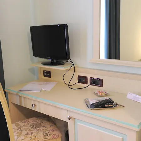 酒店 普拉莎酒店