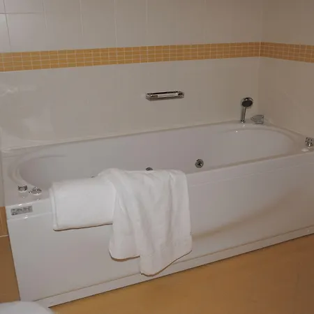 酒店 普拉莎酒店 3*