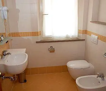 Hotel Plazza Porcari