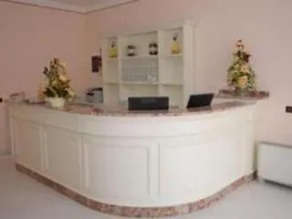 Hotel Plazza 3*