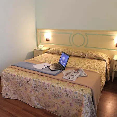 Plazza Hotel 3*