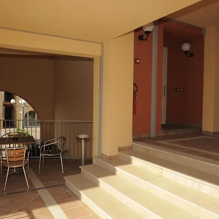 Plazza Porcari