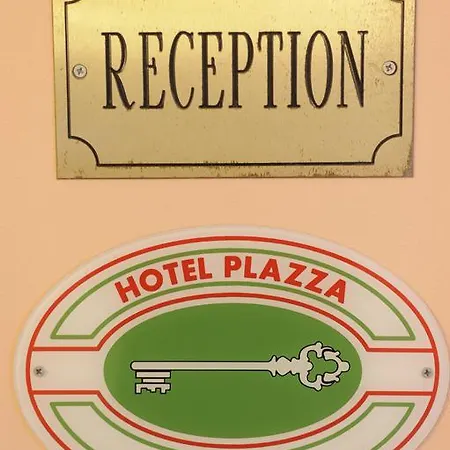 Hotel Plazza Porcari