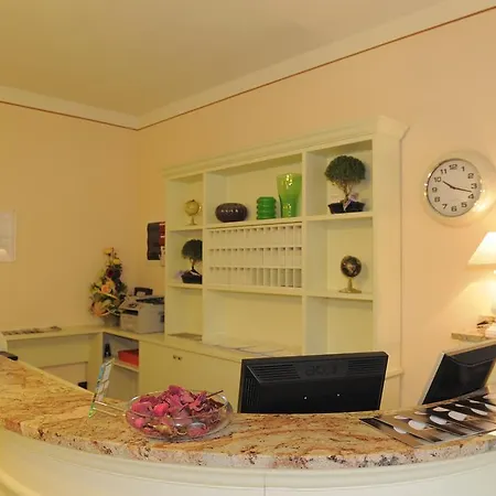 Plazza Hotel