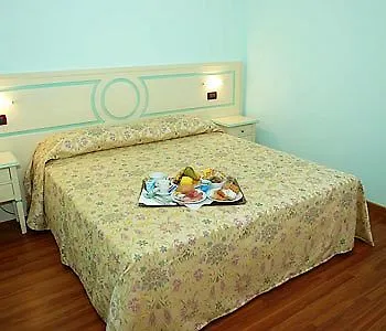 Hotel Plazza Porcari