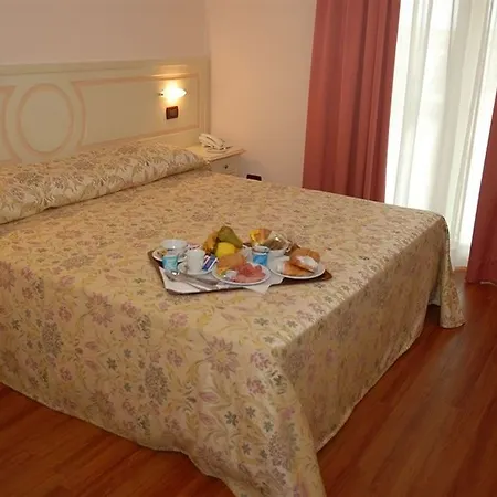 Hotel Plazza 3*