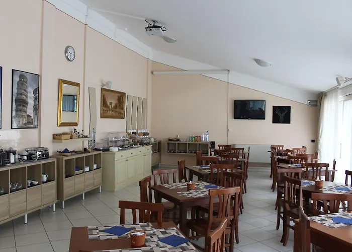 فندق Plazza Porcari
