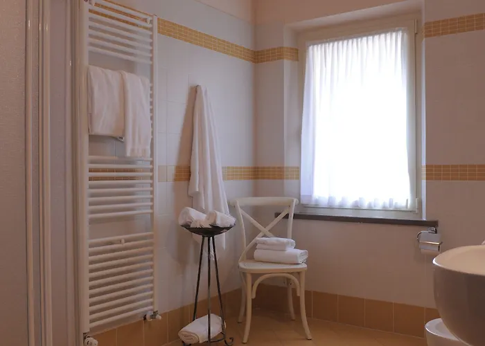 Plazza 3* Porcari