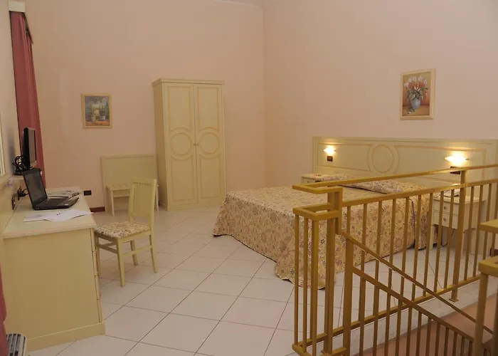 فندق Plazza Porcari