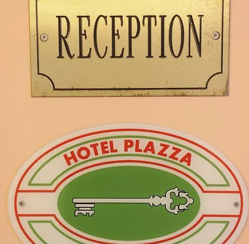 فندق Plazza Porcari