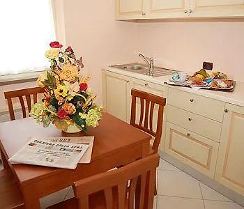 Plazza Hotel 3*